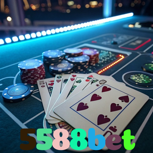 5588bet