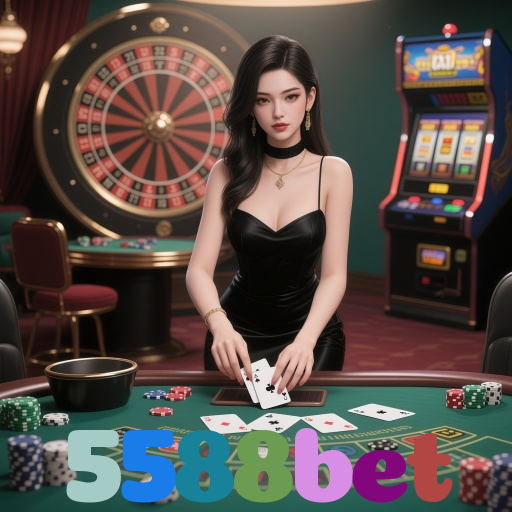 5588bet