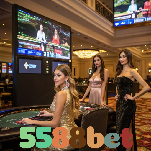 5588bet