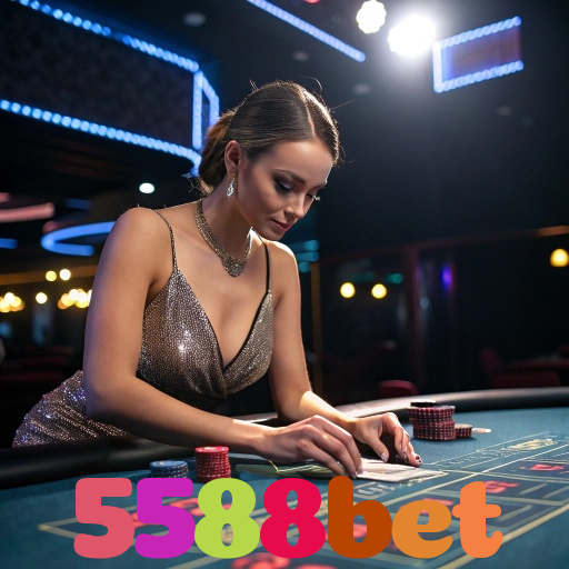 5588bet