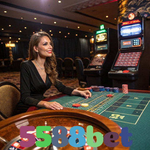 5588bet