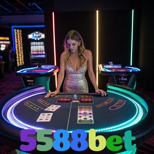 5588bet