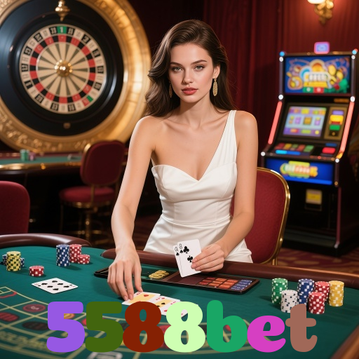 5588bet