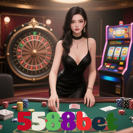 5588bet