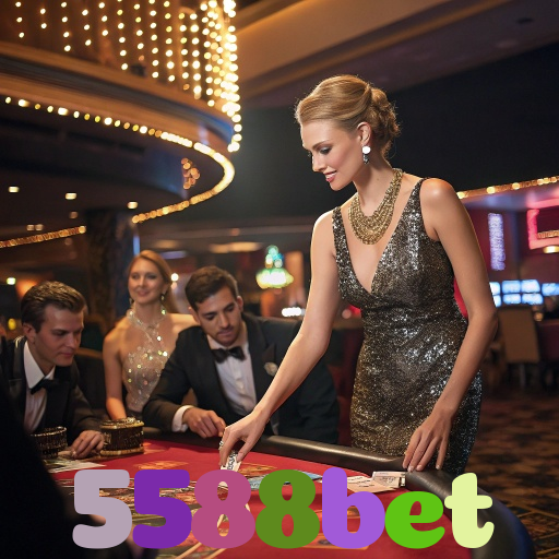 5588bet