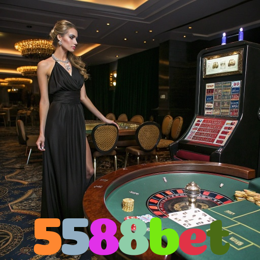 5588bet