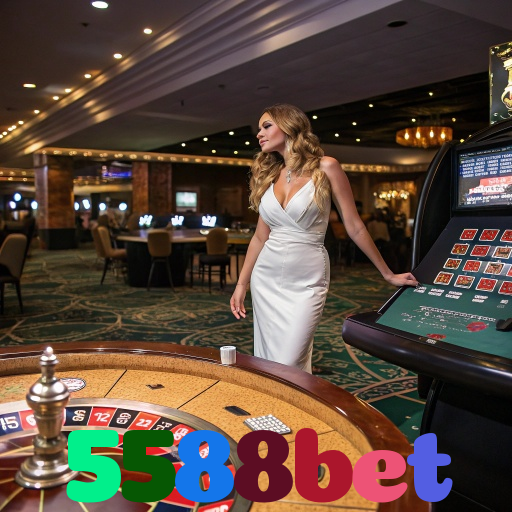 5588bet