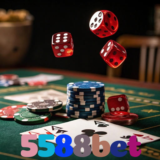 5588bet