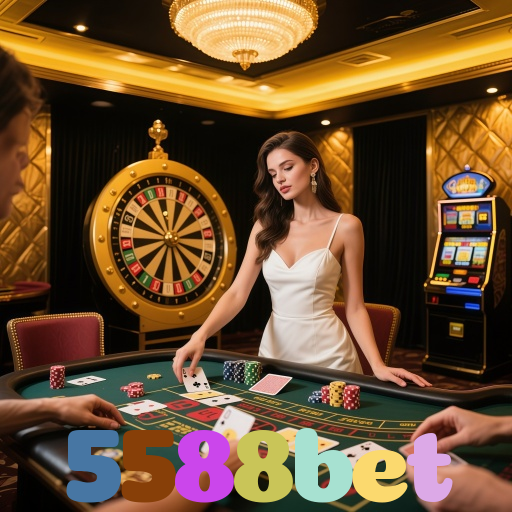 5588bet