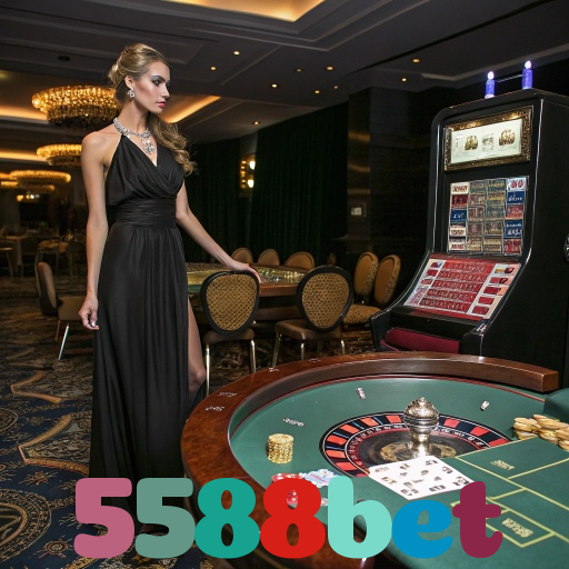 5588bet