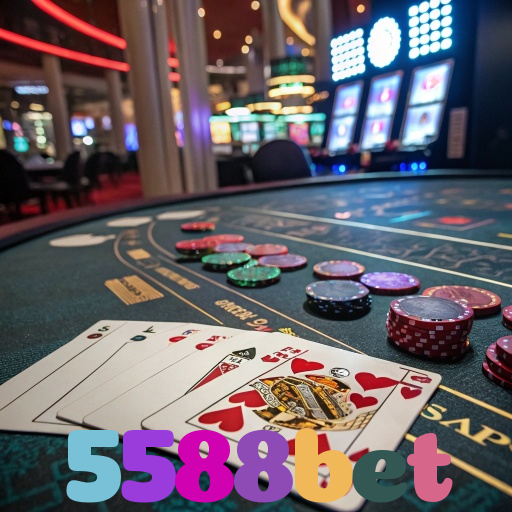 5588bet