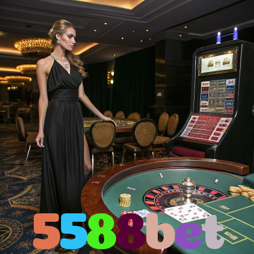 5588bet