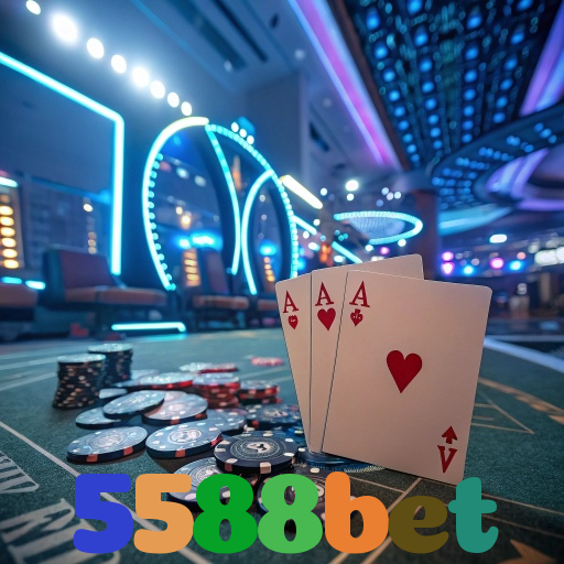 5588bet