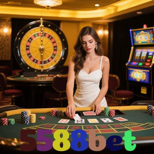 5588bet
