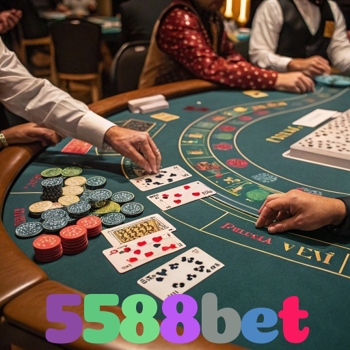 5588bet