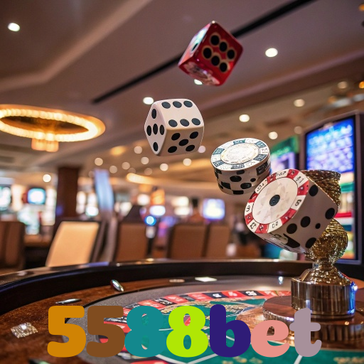 5588bet