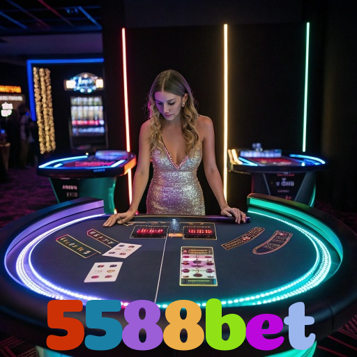 5588bet