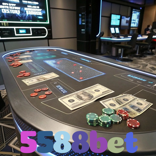 5588bet