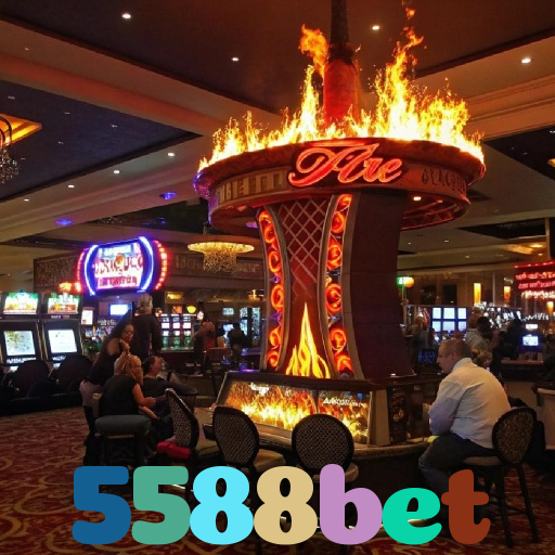 5588bet