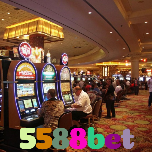 5588bet
