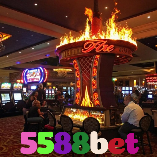 5588bet
