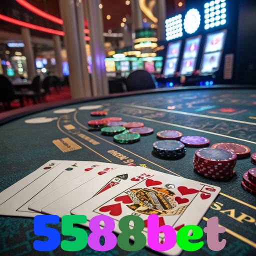 5588bet