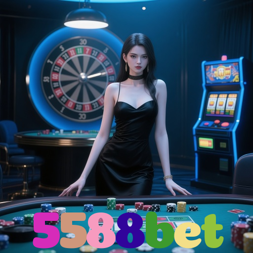 5588bet
