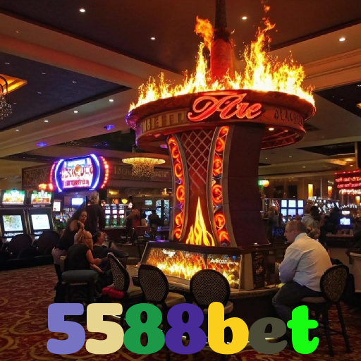 5588bet