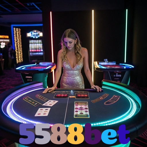 5588bet