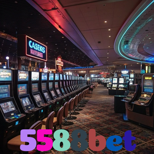 5588bet