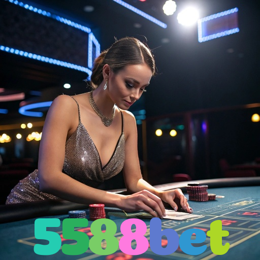 5588bet