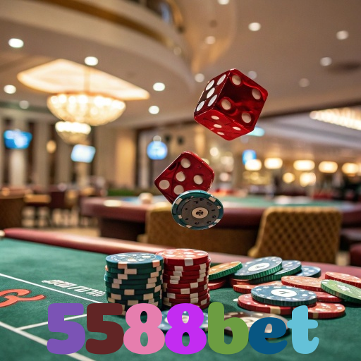 5588bet