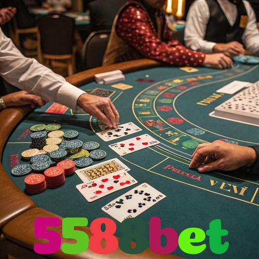 5588bet