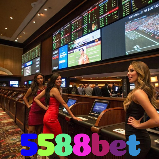 5588bet