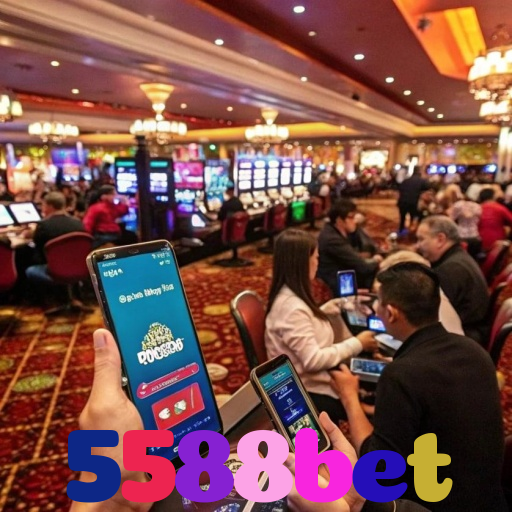 5588bet