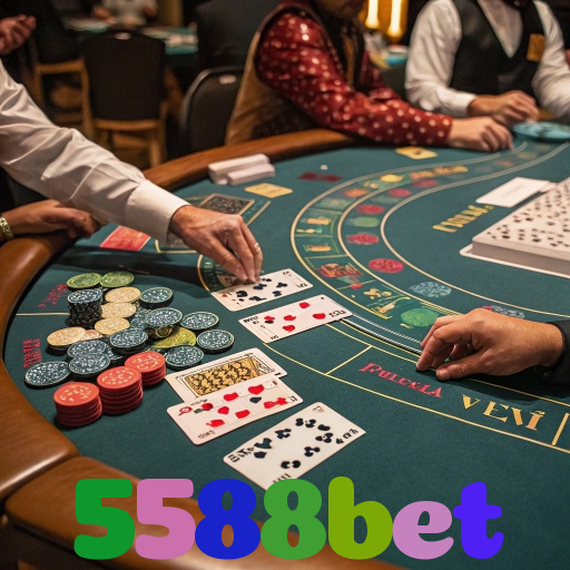 5588bet