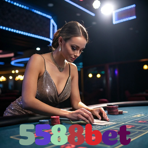5588bet