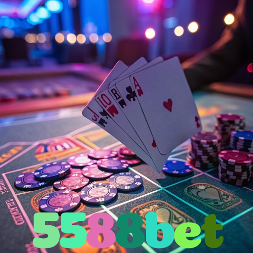 5588bet
