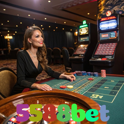 5588bet