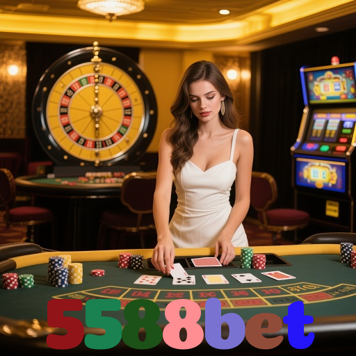 5588bet