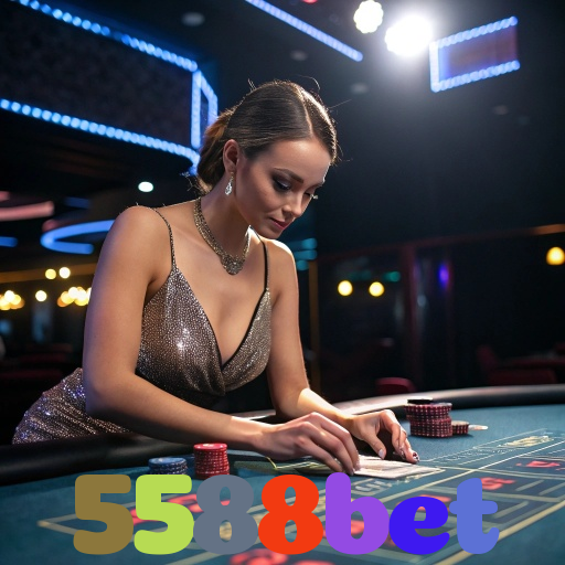 5588bet