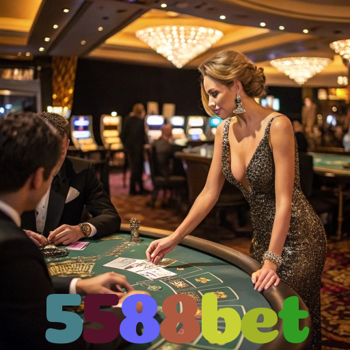 5588bet