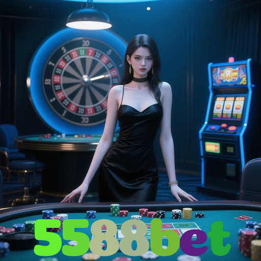 5588bet