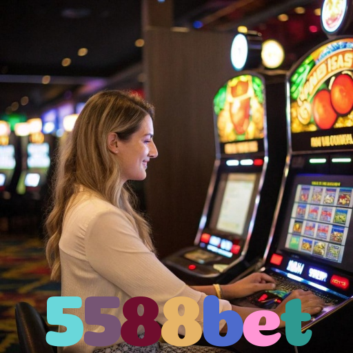 5588bet