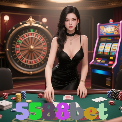 5588bet