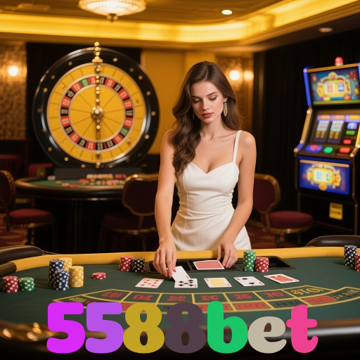 5588bet