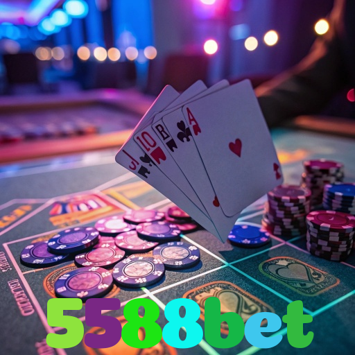 5588bet
