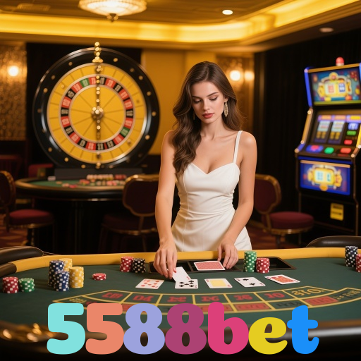 5588bet