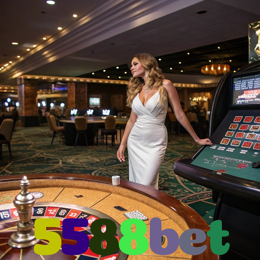 5588bet