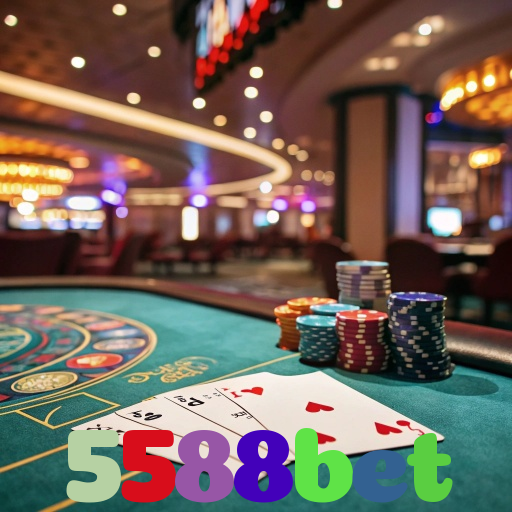 5588bet